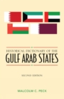 Image for Historical Dictionary of the Gulf Arab States
