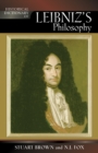 Image for Historical Dictionary of Leibniz&#39;s Philosophy