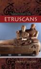 Image for Historical Dictionary of the Etruscans