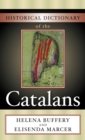Image for Historical Dictionary of the Catalans
