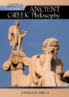 Image for Historical Dictionary of Ancient Greek Philosophy