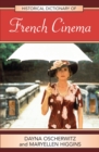 Image for Historical Dictionary of French Cinema