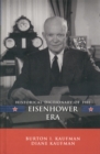 Image for Historical Dictionary of the Eisenhower Era