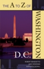 Image for The A to Z of Washington, D.C.