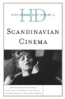 Image for Historical Dictionary of Scandinavian Cinema