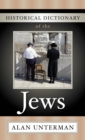 Image for Historical Dictionary of the Jews