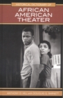 Image for Historical Dictionary of African American Theater