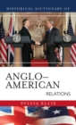 Image for Historical Dictionary of Anglo-American Relations