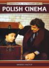 Image for Historical Dictionary of Polish Cinema