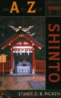 Image for The A to Z of Shinto