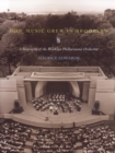 Image for How Music Grew in Brooklyn : A Biography of the Brooklyn Philharmonic Orchestra