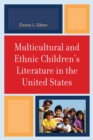 Image for Multicultural and Ethnic Children&#39;s Literature in the United States