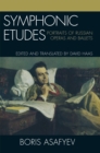 Image for Symphonic Etudes : Portraits of Russian Operas and Ballets