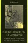 Image for Chord Changes on the Chalkboard
