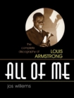 Image for All of Me : The Complete Discography of Louis Armstrong