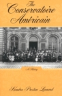 Image for The Conservatoire Americain