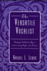 Image for The Versatile Vocalist