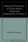 Image for Historical Dictionary of South Africa