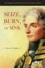 Image for Seize, Burn, or Sink