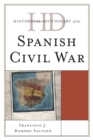 Image for Historical Dictionary of the Spanish Civil War