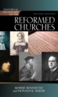 Image for Historical Dictionary of the Reformed Churches