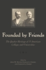 Image for Founded By Friends