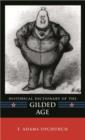 Image for Historical Dictionary of the Gilded Age