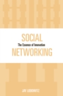 Image for Social Networking : The Essence of Innovation