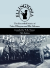 Image for Ellingtonia : The Recorded Music of Duke Ellington and His Sidemen
