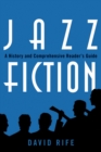 Image for Jazz Fiction