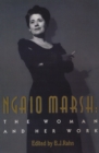 Image for Ngaio Marsh