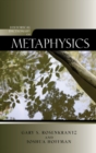 Image for Historical Dictionary of Metaphysics