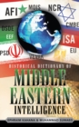 Image for Historical Dictionary of Middle Eastern Intelligence