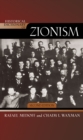 Image for Historical Dictionary of Zionism