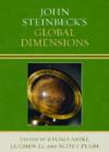 Image for John Steinbeck&#39;s Global Dimensions