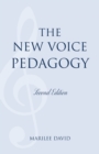 Image for The New Voice Pedagogy
