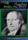 Image for Historical Dictionary of Hegelian Philosophy