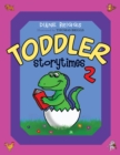 Image for Toddler Storytimes II