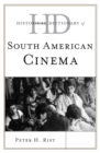Image for Historical dictionary of South American cinema
