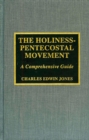 Image for The Holiness-Pentecostal Movement