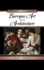 Image for Historical Dictionary of Baroque Art and Architecture