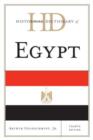 Image for Historical Dictionary of Egypt
