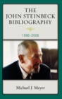 Image for The John Steinbeck Bibliography : 1996-2006