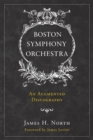 Image for Boston Symphony Orchestra : An Augmented Discography
