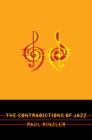 Image for The contradictions of jazz