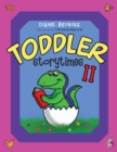 Image for Toddler storytimes II