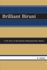 Image for Brilliant Biruni: a life story of Abu Rayhan Mohammad Ibn Ahmad