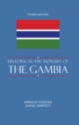 Image for Historical dictionary of The Gambia