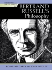 Image for Historical dictionary of Bertrand Russell&#39;s philosophy