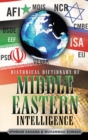 Image for Historical dictionary of Middle Eastern intelligence